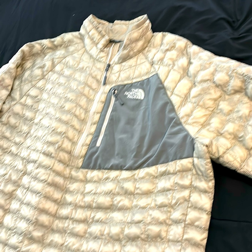 Men’s NorthFace XXL